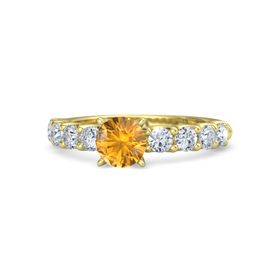 Cecilia Ring