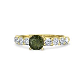 Cecilia Ring