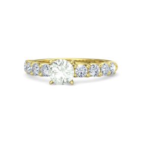 Cecilia Ring
