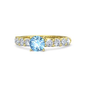 Cecilia Ring