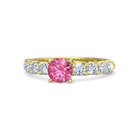 Cecilia Ring