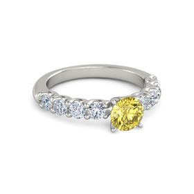 Cecilia Ring