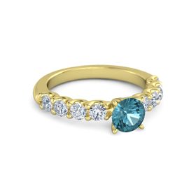 Cecilia Ring