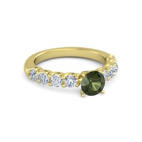 Cecilia Ring