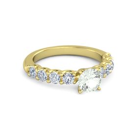 Cecilia Ring