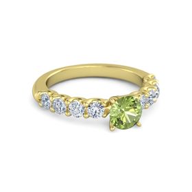 Cecilia Ring