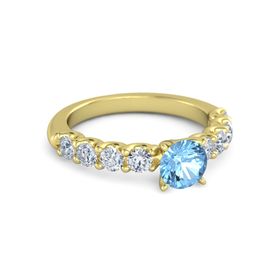 Cecilia Ring