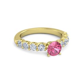 Cecilia Ring