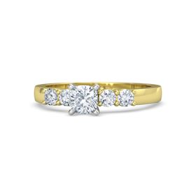 Misha Ring