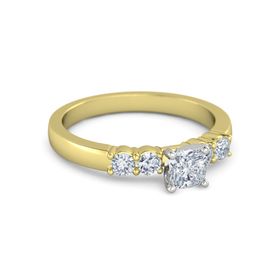 Misha Ring