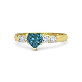 Misha Ring