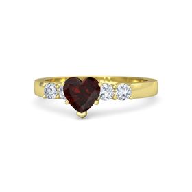 Misha Ring