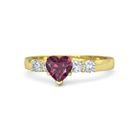 Misha Ring