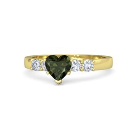 Misha Ring
