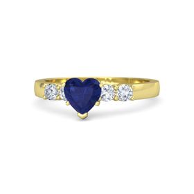Misha Ring