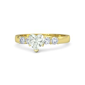 Misha Ring