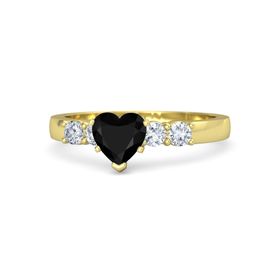 Misha Ring