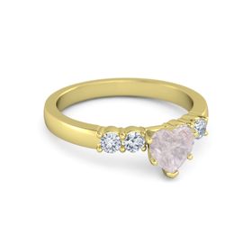 Misha Ring