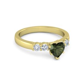 Misha Ring