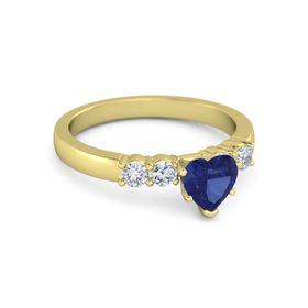 Misha Ring