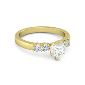 Misha Ring