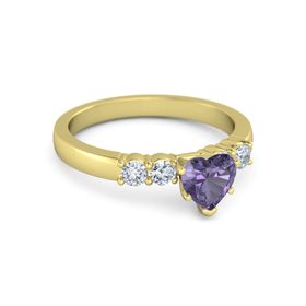Misha Ring
