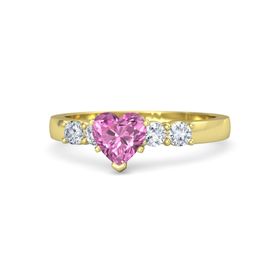 Misha Ring