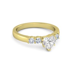 Misha Ring