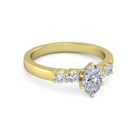 Misha Ring