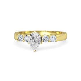 Misha Ring