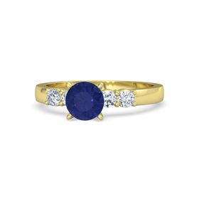 Misha Ring