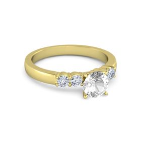 Misha Ring