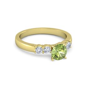 Misha Ring
