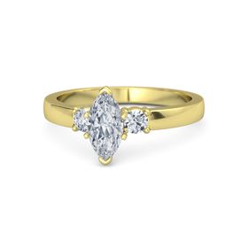 Mattie Ring
