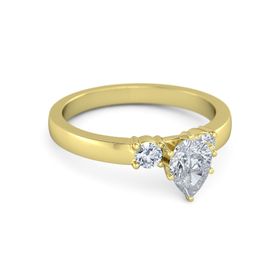 Mattie Ring