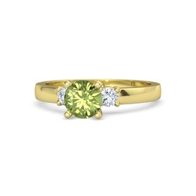 Mattie Ring