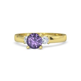 Mattie Ring