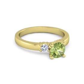 Mattie Ring