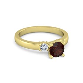 Mattie Ring