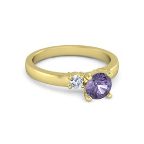 Mattie Ring