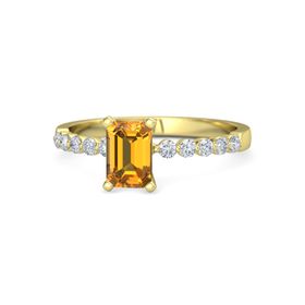 Mariana Ring