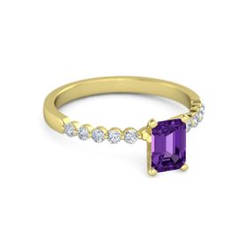 Mariana Ring
