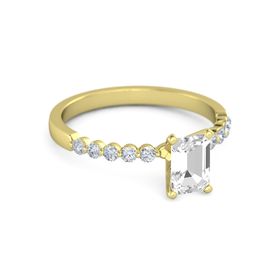 Mariana Ring