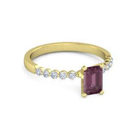 Mariana Ring