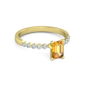 Mariana Ring