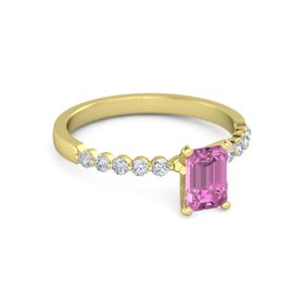 Mariana Ring