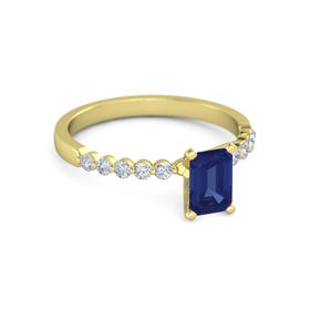 Mariana Ring