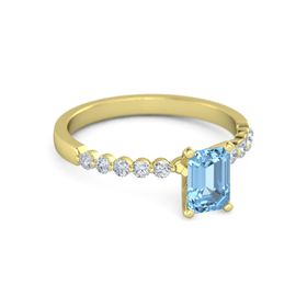 Mariana Ring