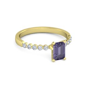Mariana Ring