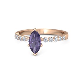 Mariana Ring